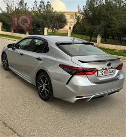 تويوتا كامري